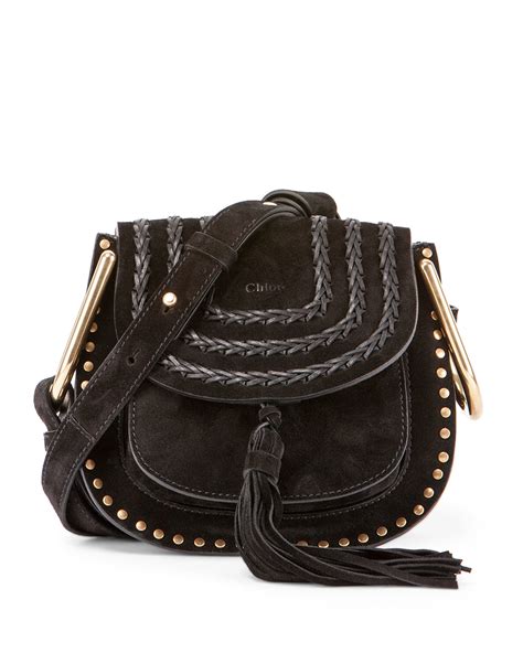 chloe mini hudson bag|chloe mini bag.